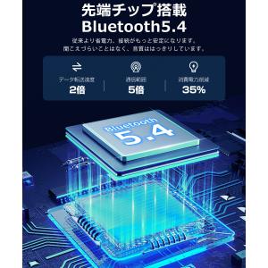 スマートウォッチ メンズ Bluetooth通...の詳細画像5