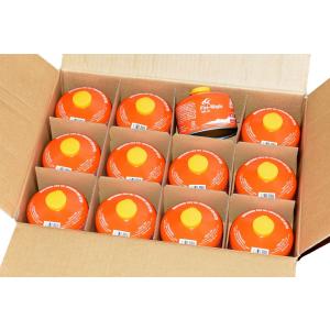 Fire-Maple（ファイア メイプル）FMS-G2　日本製OD缶　ハイパワー　12個セット（寒冷地仕様