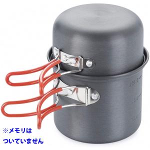 日清食品 調理器具 鍋 カップヌードル型チタンクッカー od : ヒマラヤ