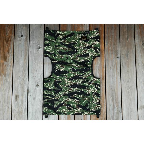 OWL CAMP（アウルキャンプ）カーミットチェア対応【WOC-ST】 Standard Juhe ...