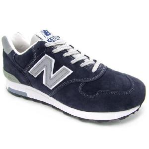 ニューバランス M1400 NV / ネイビー NEW B...