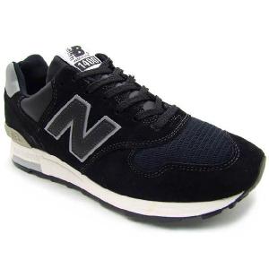 ニューバランス M1400 BKS / ブラック NEW ...