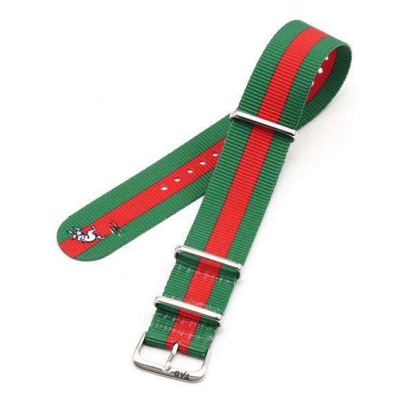 greenstripe rabbit