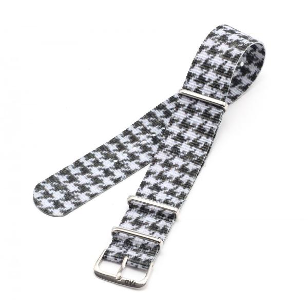 Houndstooth Grid