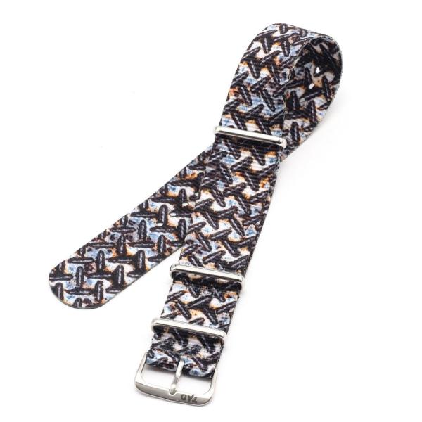 checkered steel plate