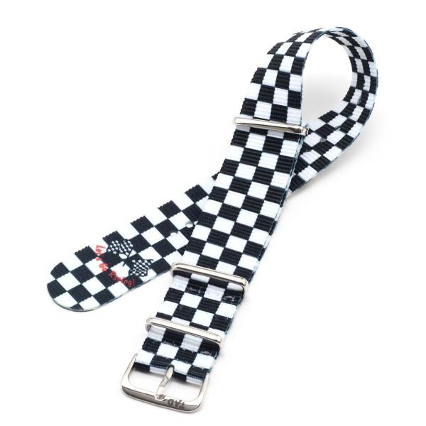 checkerflag wht