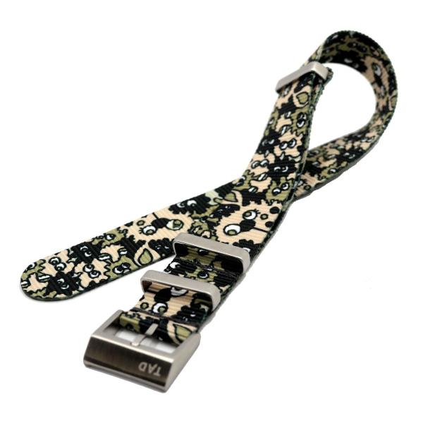 tadstrap for zuzomari