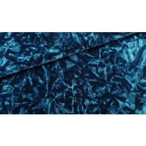 ローレル　チンチラ ブルーグレー　137cm巾　【商品番号：MA0141　-BUGR-】
