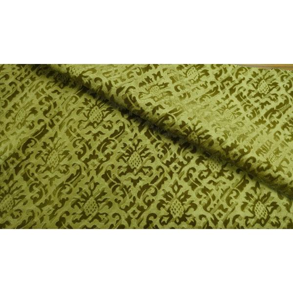 ローレル  シャロン　ワイルドベリー　リーフ 137cm巾　【商品番号：MA0336-LEAF-】