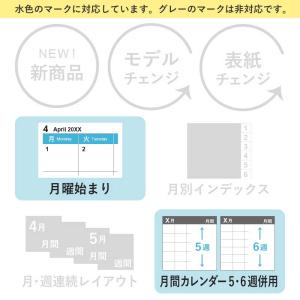 [Bindex] 2027年1月始まり 月間ダ...の詳細画像3