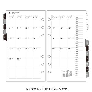 [Bindex] 2027年1月始まり 月間ダ...の詳細画像1