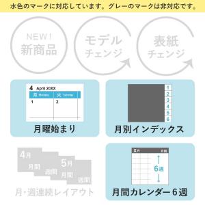 [Bindex] 2027年1月始まり 月間ダ...の詳細画像2