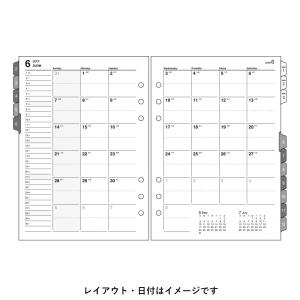 [Bindex] 2027年1月始まり 月間ダ...の詳細画像1