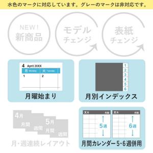 [Bindex] 2027年1月始まり 月間ダ...の詳細画像2