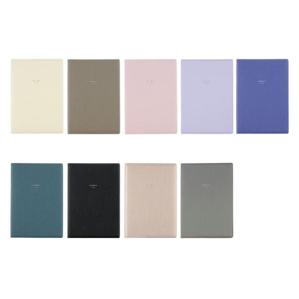 [デルフォニックス] 2026 ダイアリー キトリ B6 ホリゾンタル