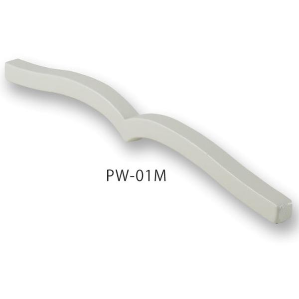 [コクヨ] 本に寄り添う文鎮 グレー PW-01M