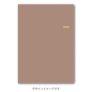2022年4月始まり エクリA5 メモ  9670