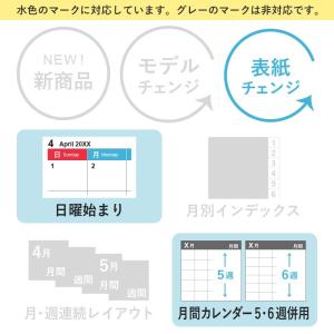 PAGEM 2027年1月始まり ペイジェムマ...の詳細画像2