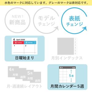 PAGEM 2027年1月始まり ペイジェムリ...の詳細画像2