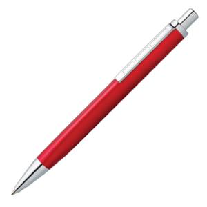 ステッドラー ボールペン 油性 ノック式 限定 ロイヤルブルー ボール径