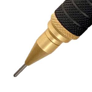 ステッドラー（STAEDTLER） シャープペン 925 35 修理 口金交換 : 文具