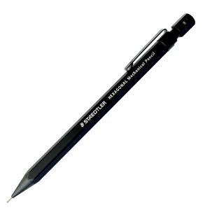 ステッドラー（STAEDTLER） シャープペン ヘキサゴナル 限定