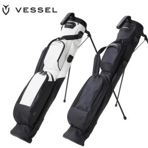 VESSEL ベゼル クラブケース（5030120）VESSEL PENCIL BAG ミニスタンドバッグ【VESSEL 正規販売店】