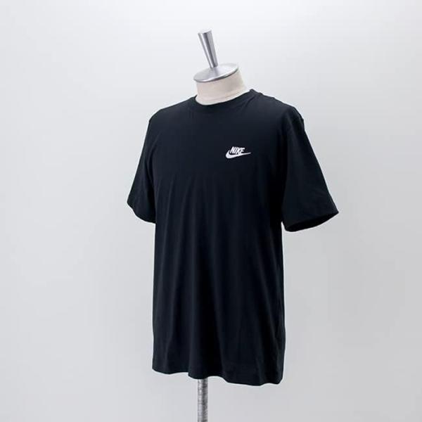 ナイキ クラブ Tシャツ （AR4999-13）