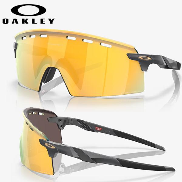 オークリー OAKLEY サングラス  (OO9235-0639) Oakley Encoder S...