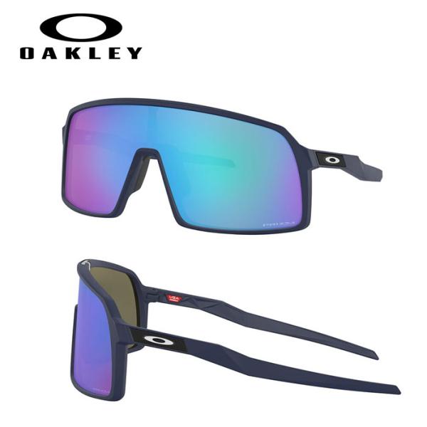 【取寄せ】オークリー サングラス Oakley Sutro（スートロ） Low Bridge Fit...