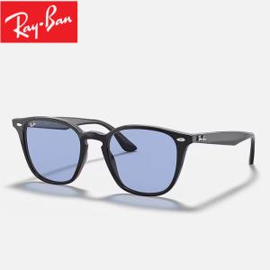 レイバン Ray-Ban サングラス (ORB4258F-601-80-52) Liteforce（ライトフォース）WASHED LENSES アジアンフィットモデル【正規品】国内正規販売店｜tag2011ailife