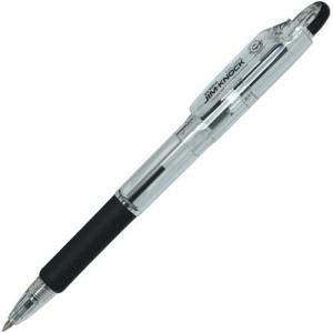 KRB-100-BK ジムノックE/黒 ゼブラ ...の商品画像