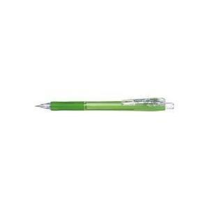 ZEBRA タプリクリップ シャープペンシル （緑） 0.5mm ×120本 タプリ シャープペンシル本体の商品画像