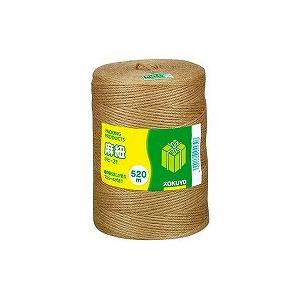 ホヒ-31 コクヨ/包装用紐麻紐520M 490...の商品画像