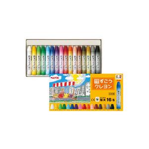 PTCG2-16 ずこうクレヨン ぺんてる クレ...の商品画像