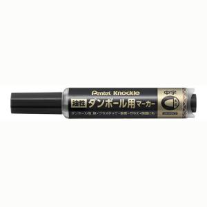 ND150M-A ダンボール用マーカー ND150M-A ぺんてる 4902506336965
