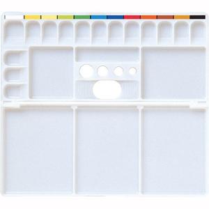 XZSP1-3 ぺんてる パレット 15色用 X...の商品画像
