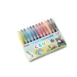 ぺんてる 色鉛筆 くるりら Gtw 12 12色セット 最安値 価格比較 Yahoo ショッピング 口コミ 評判からも探せる