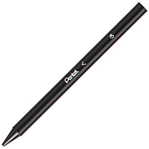 GC-T28R ぺんてる パスティック くろ G...の商品画像