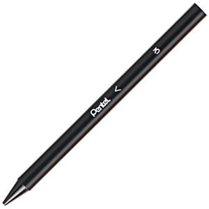 GC-T28R ぺんてる パスティック くろ G...の商品画像