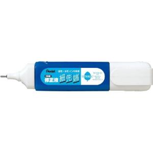 XEZL31-W ぺんてる 修正液 細先端 12mL XEZL31-W ぺんてる 4902506145741（150セット）｜tag