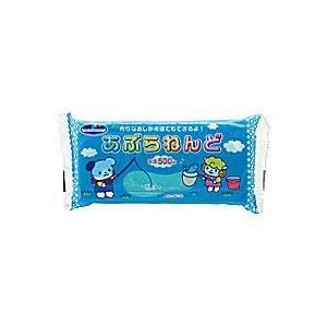 銀鳥産業 油ねんど 500G N-AM50 49...の商品画像