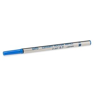 C-307クロ オート 水性ボールペン替芯    C−307 クロ 4971516292806