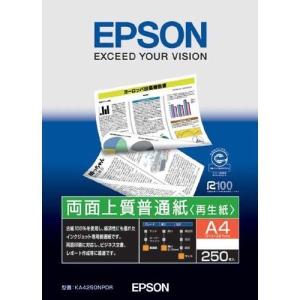 EPSON 写真用紙 KA4250NPDR エプソン販売 4988617023086（10セット）｜tag