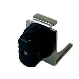 ロット固定ノブ（2個入） PNLA002 カール事務器