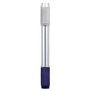 クツワ　HiLiNE　ツインタイプの鉛筆補助軸　RH013-350（5セット）｜オフィスジャパン