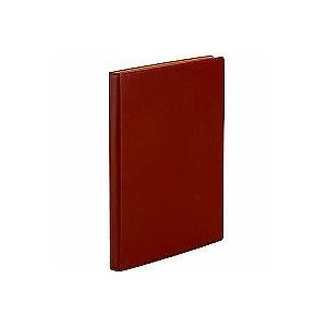 コレクト リングバインダー F-950Y-BR コレクト 4971711308890