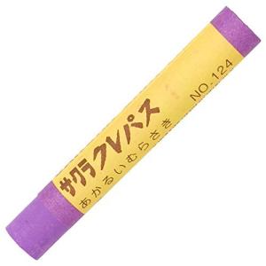 LPバラ#124 LPバラ#124 サクラクレパ...の商品画像