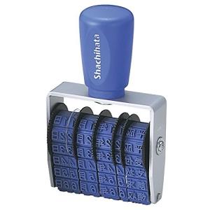 CNW-5Gゴシック シャチハタ 和文日付 5号...の商品画像