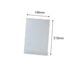 SSD-2735-00 セキセイ サインスタンド...の商品画像